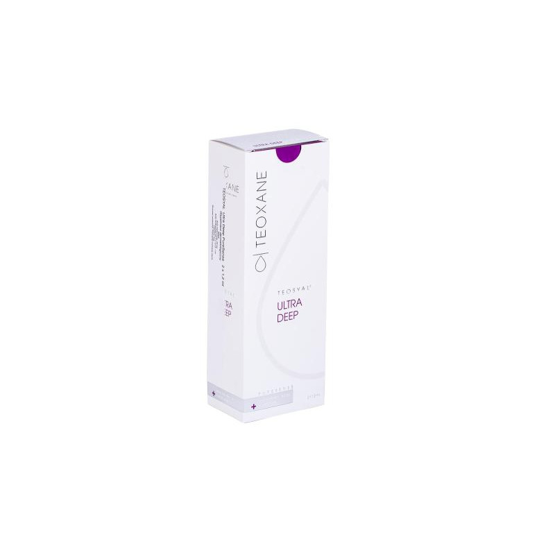 Teosyal Ultra Deep Puresense