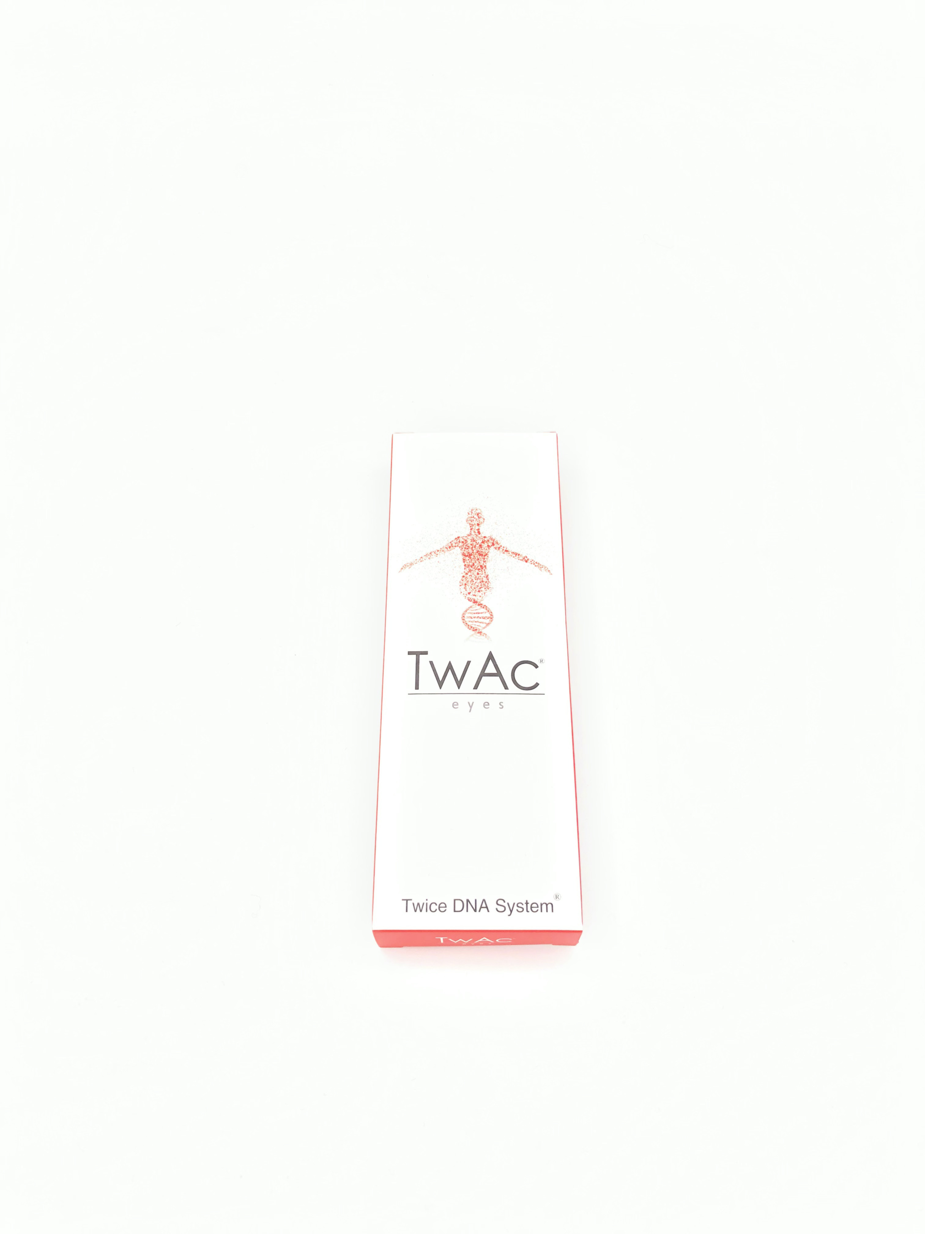 TwAc Eyes
