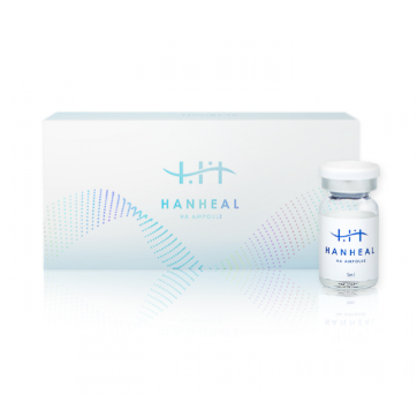 Hanheal PDRN Booster 1 фл х 5 мл