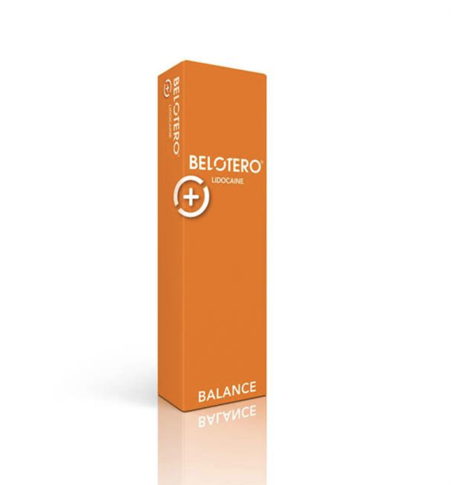 BELOTERO BALАNCE lido