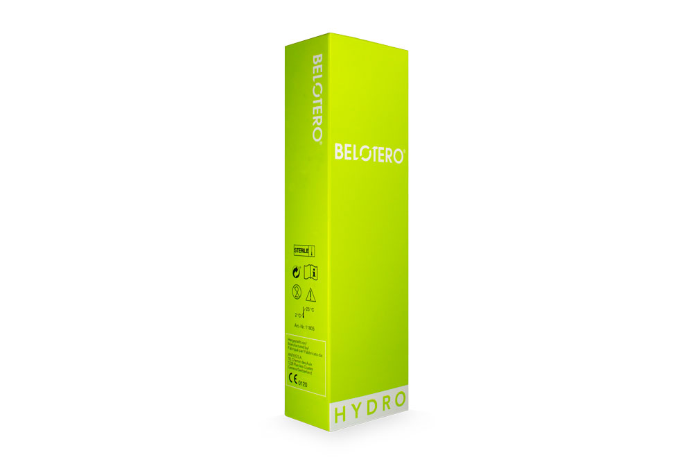 Belotero Hydro