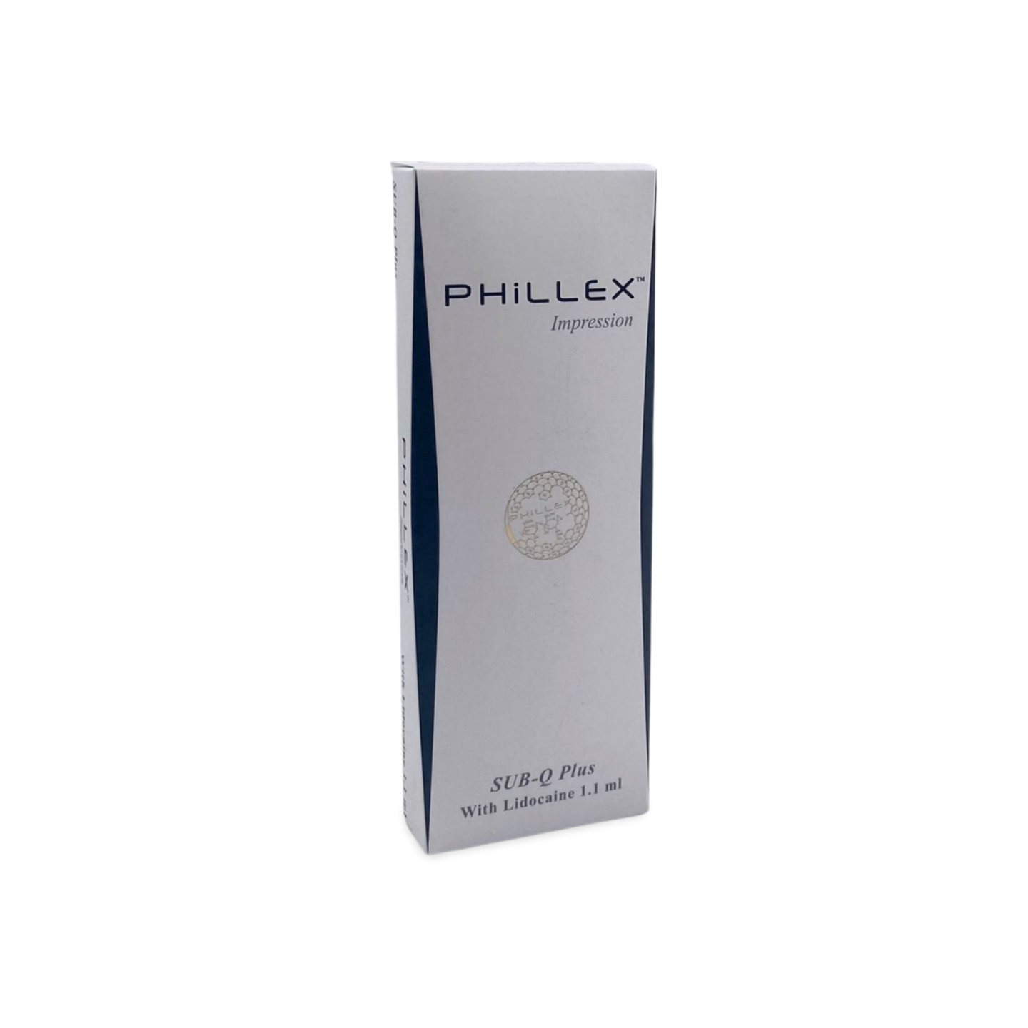 Phillex Sub-Q Plus