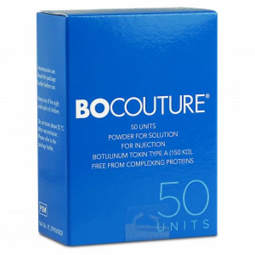Bocouture (Бокутюр) 50 ЕД