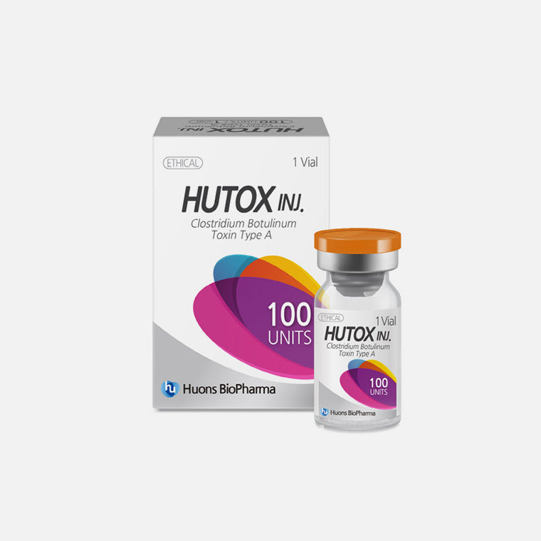 Hutox (Хутокс) 100 ЕД