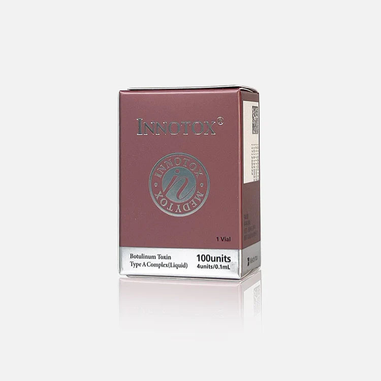 Innotox (Иннотокс) 100 ЕД