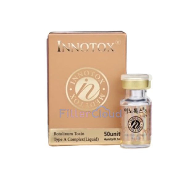 Innotox (Иннотокс) 50 ЕД