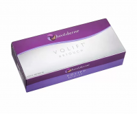 Juvederm Volift Lidocaine 1 мл