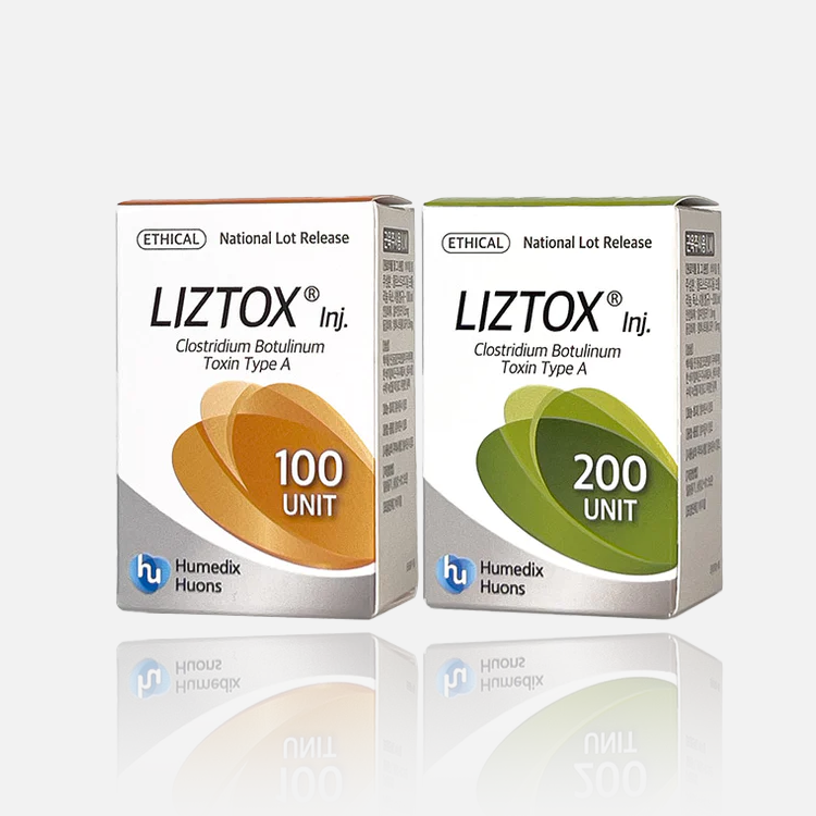 Liztox (Лизтокс) 100 ЕД
