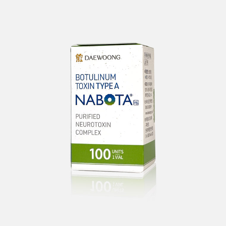 Nabota (Набота) 100 ЕД