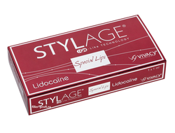 Stylage Special Lips Lidocaine 1 мл