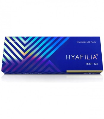 Филлер Хиафилия Петит (Hyafilia Petit) 1 ml