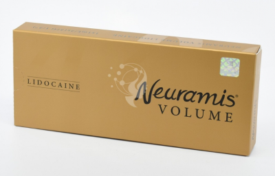 Плотный филлер Нейрамис Волюм (Neuramis Volume)