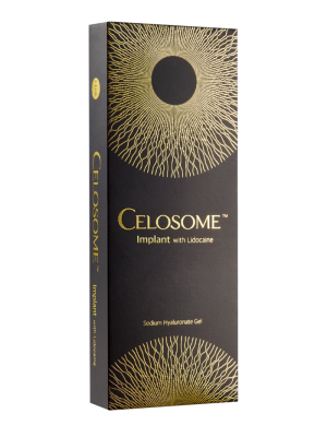 Филлер для контуров Celosome Implant