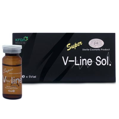 V-Line Sol.10 мл
