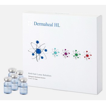 Дермахил для волос (Dermaheal HL) 5мл