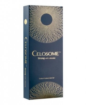 Филлер Celosome Strong