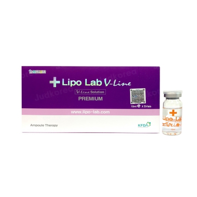 Lipo Lab (Липо Лаб) - V-line Premium 10 мл