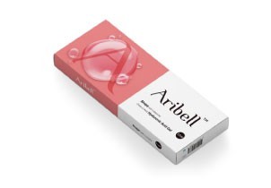 Плотный филлер Aribell Shape (Арибель Шейп) 1,0 мл