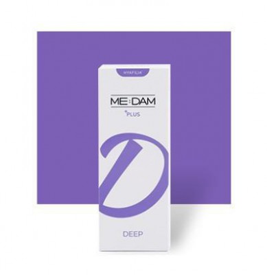 Hyafilia Grand Me dam Deep Lidocaine