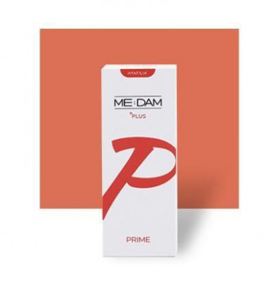 Hyafilia Classic Me dam Prime Lidocaine