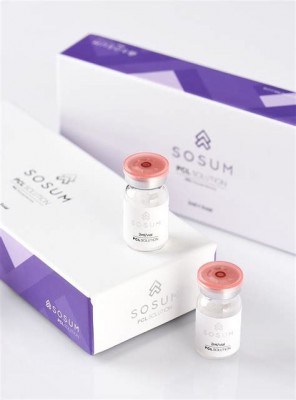 Биоревитализант Sosum PCL 2 мл