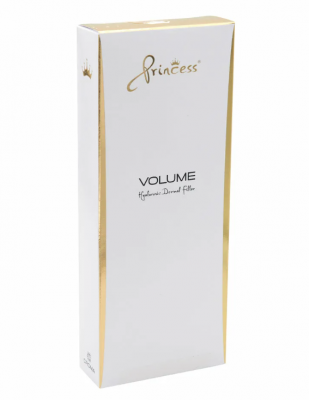 Princess Volume1 x 1,0 ml Филлер для увеличения головки полового члена