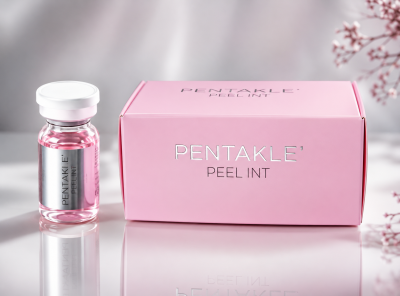 Пилинг для интимной зоны Pentakle - Intimate 5 мл