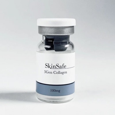 Коллаген Skin Safe - 3Gen Collagen 100 мг