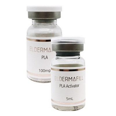 Eldermafill PLA Полимолочная кислота