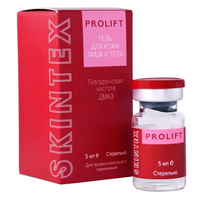 Сыворотка SKINTEX - PROLIFT с DMAE