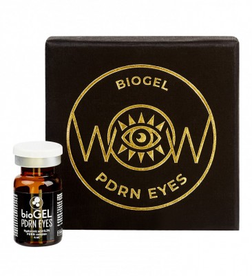 Биогель для глаз с PDRN WOW Eyes 4 мл