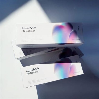 Illuma PN Booster 2,5ml Скинбустер с полинуклеотидами