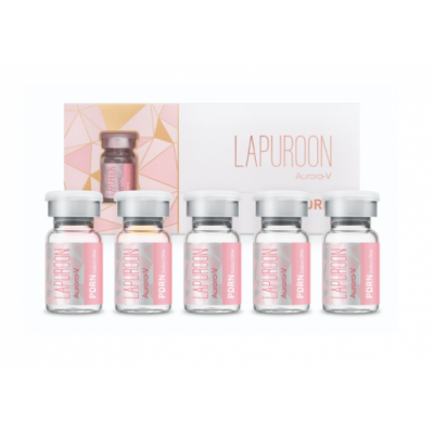 Lapuroon - Aurora Vivid PDRN 5 мл