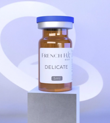 French HA - DELICATE 5 ml