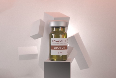 INVITE - BIOTOX 5 ml