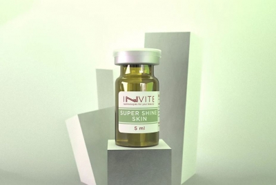 INVITE - Super Shine Skin 5 ml