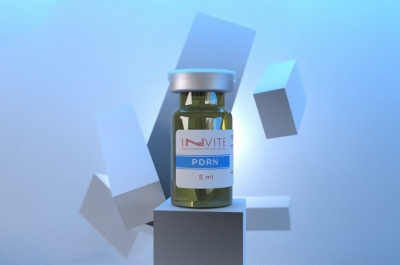 INVITE - PDRN (синий) 5 ml