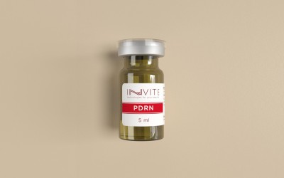 INVITE - PDRN (красный) 5 ml