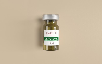 INVITE - VENOTONIC 5 ml