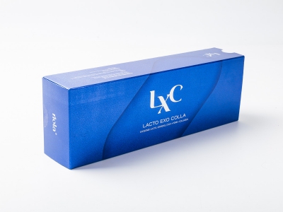 Препарат с экзосомами LACTO EXO COLLA