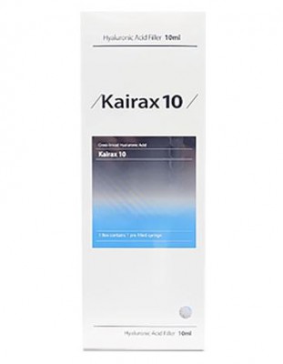 Филлер Kairax - 10 мл