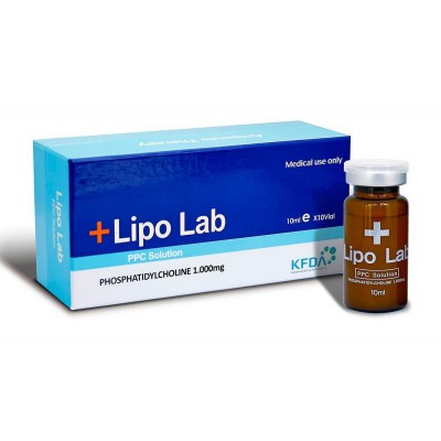 Липолитик Lipo Lab (ЛипоЛаб) PPC Solution