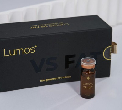 Липолитик Lumos VS FAT 10 мл