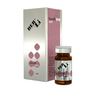 Жидкие нити Derli - Fibrolift Soft 5 мл