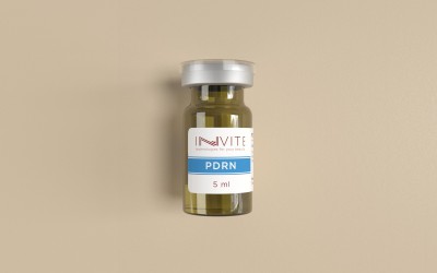 INVITE - PDRN (синий) 5 мл