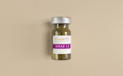 INVITE - DMAE 1,0 5мл