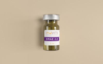 Сыворотка INVITE - DMAE 2,0 5мл