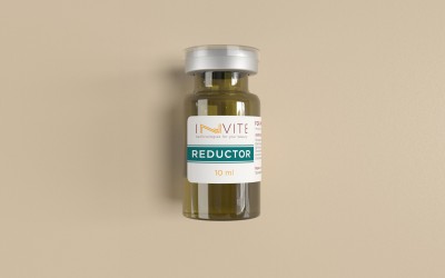 INVITE - REDUCTOR (Липолитик) 10 мл
