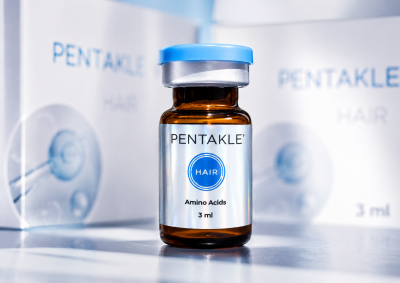 Для роста волос Pentakle - Hair 3мл
