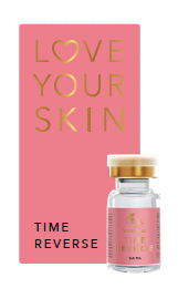 BioGel - TIME REVERSE 5,5 мл
